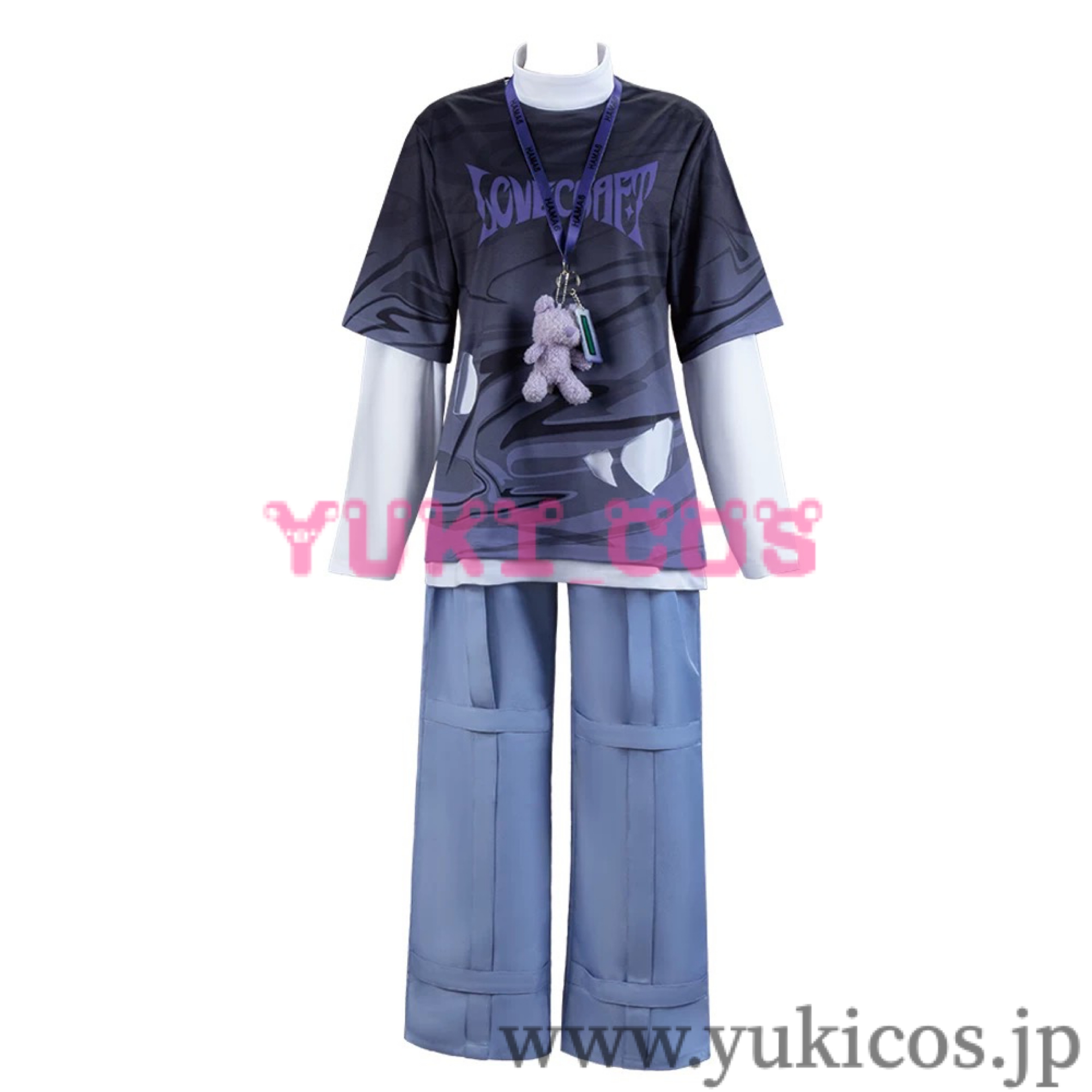 18TRIP エイティーントリップ エイトリ Day2 衣川季肋 きぬがわきろく