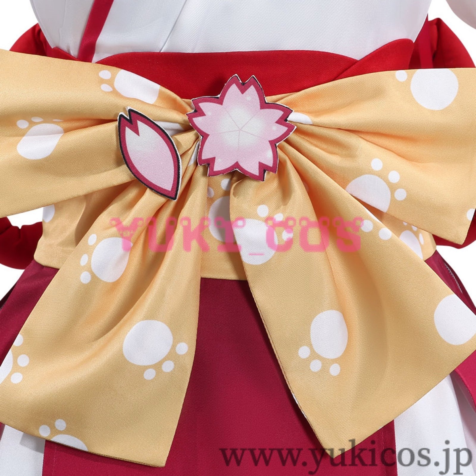 Vtuber ホロライブ Sakura Miko さくらみこ コスプレ衣装 送料無料