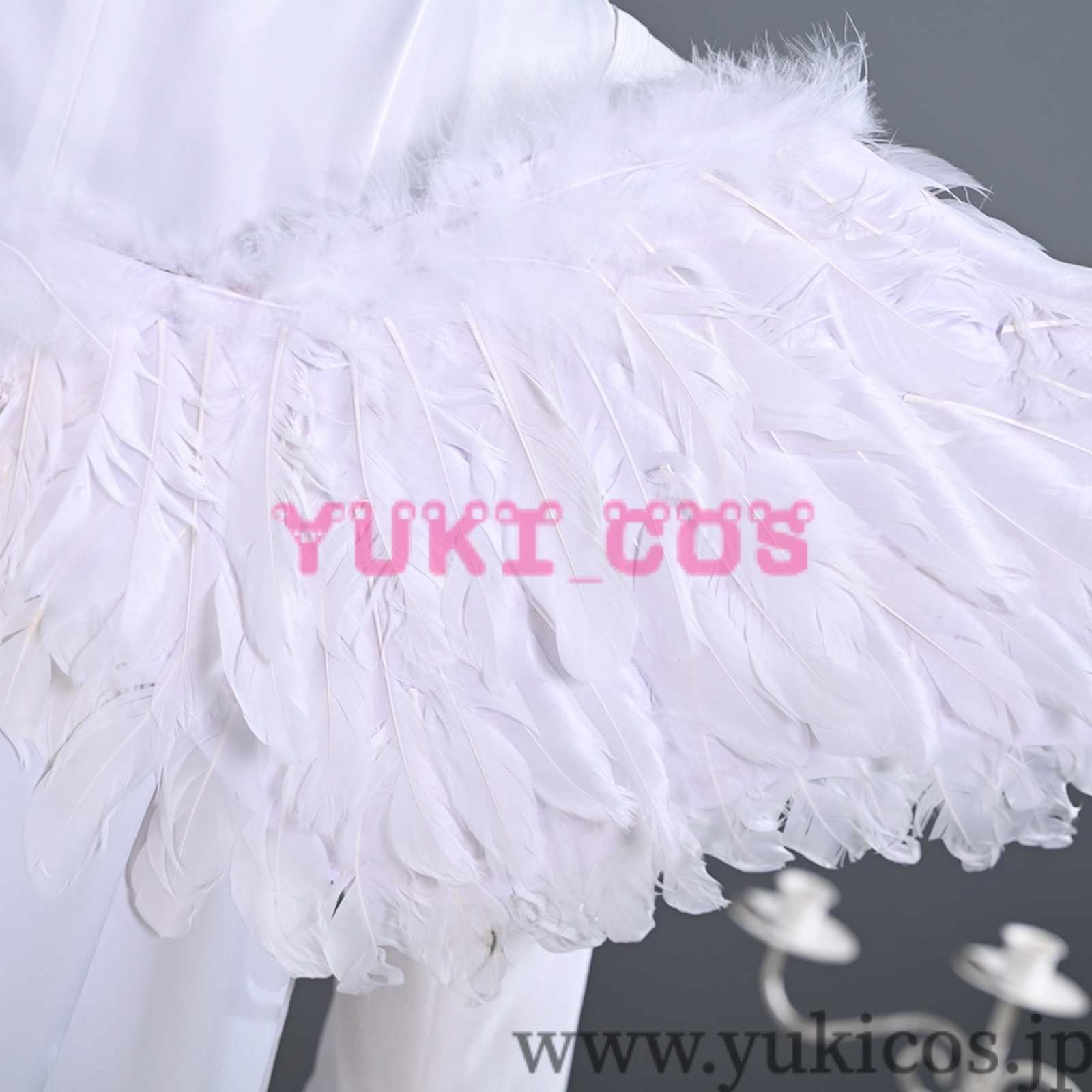 Vtuber にじさんじ VOLTACTION Angel×Devil 風楽奏斗 コスプレ衣装