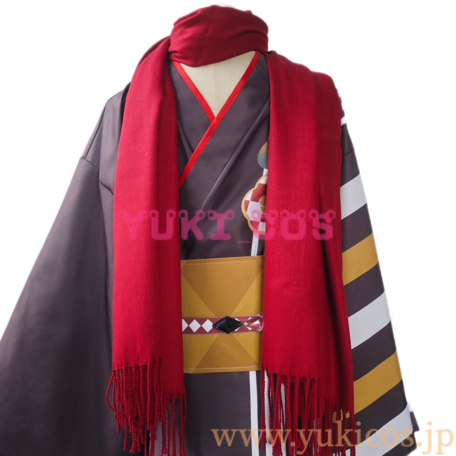 刀剣乱舞 とうらぶ 加州清光 かしゅうきよみつ 軽装 コスプレ衣装 送料無料