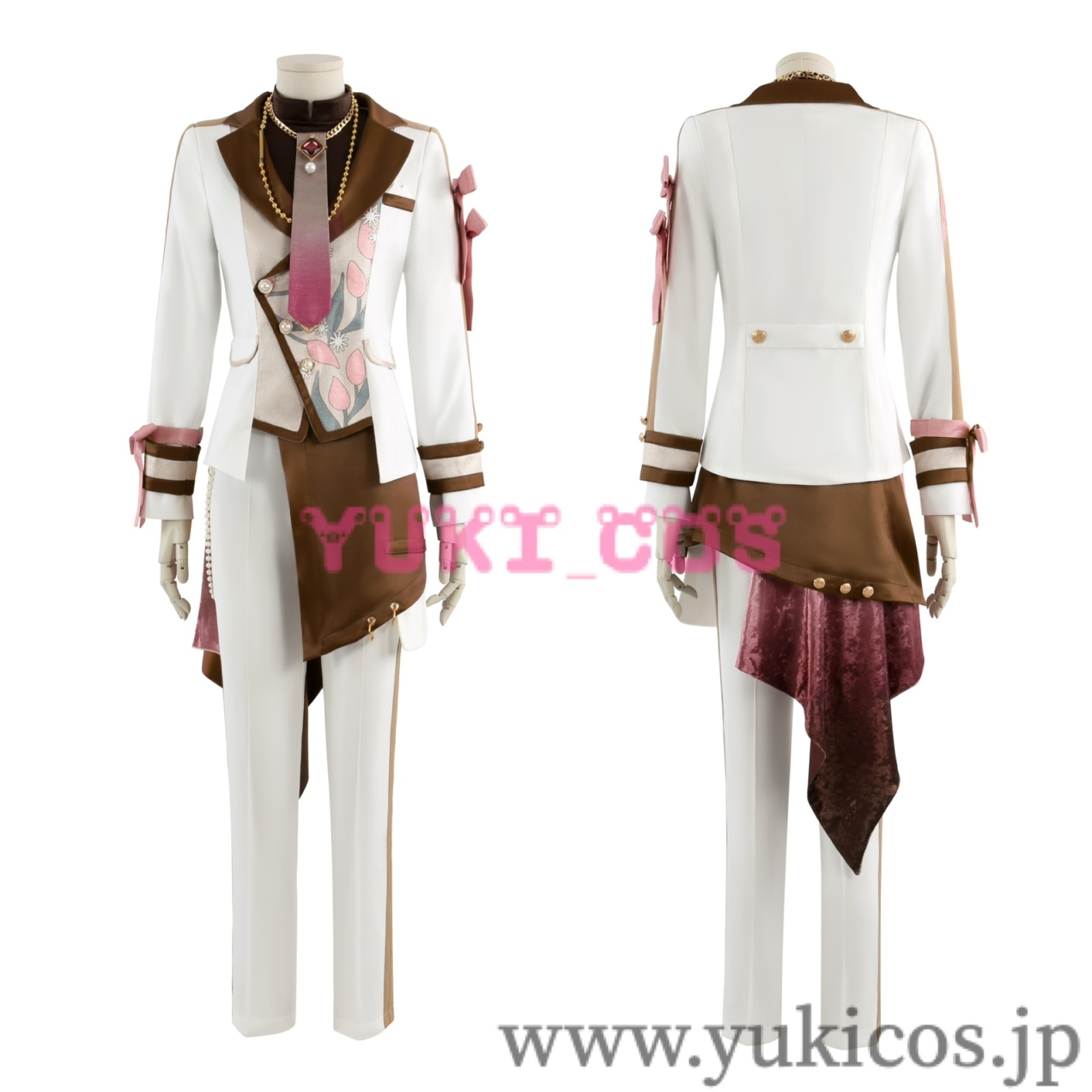 あんさんぶるスターズ！！ あんスタ クロススカウト・devoted to you