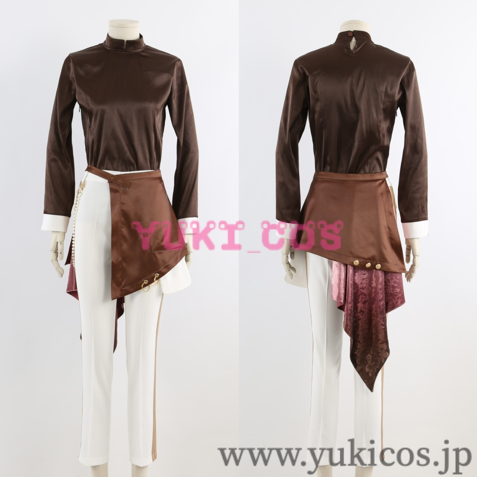 あんさんぶるスターズ！！ あんスタ クロススカウト・devoted to you