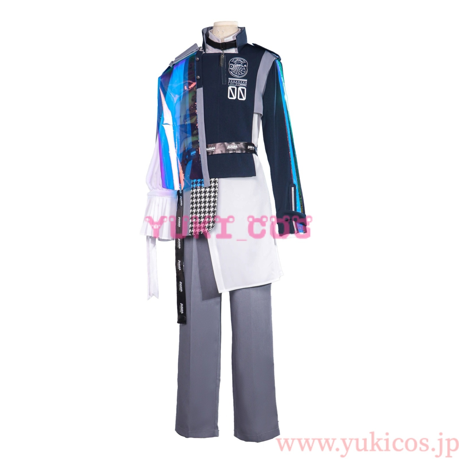 18TRIP エイティーントリップ エイトリ 大黒可不可 おもてなしライブ