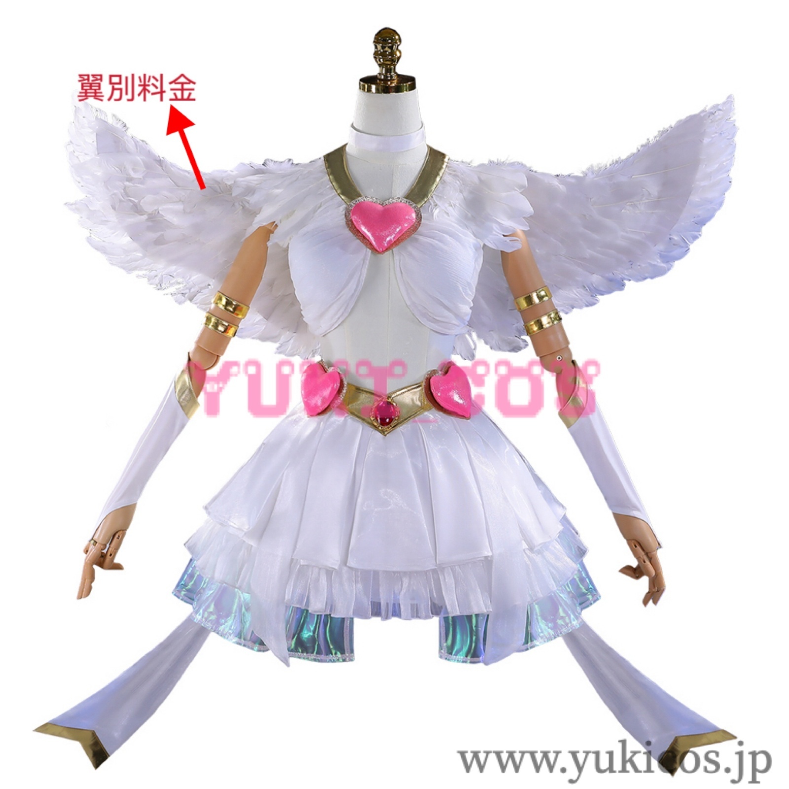 New Panty & Stocking with Garterbelt パンティ&ストッキングwith