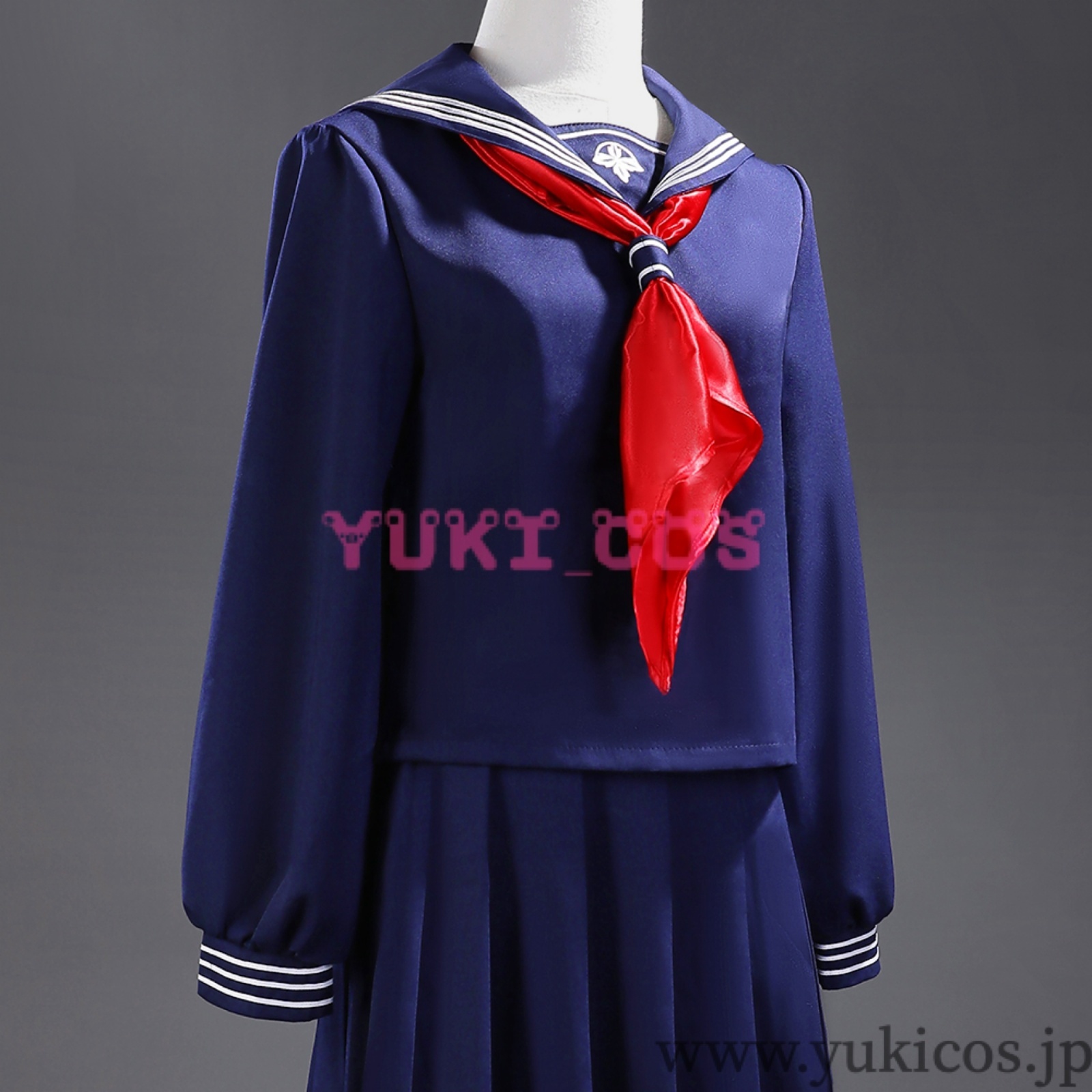 サイレントヒルf SILENT HILL f 深水雛子 しみずひなこ コスプレ衣装