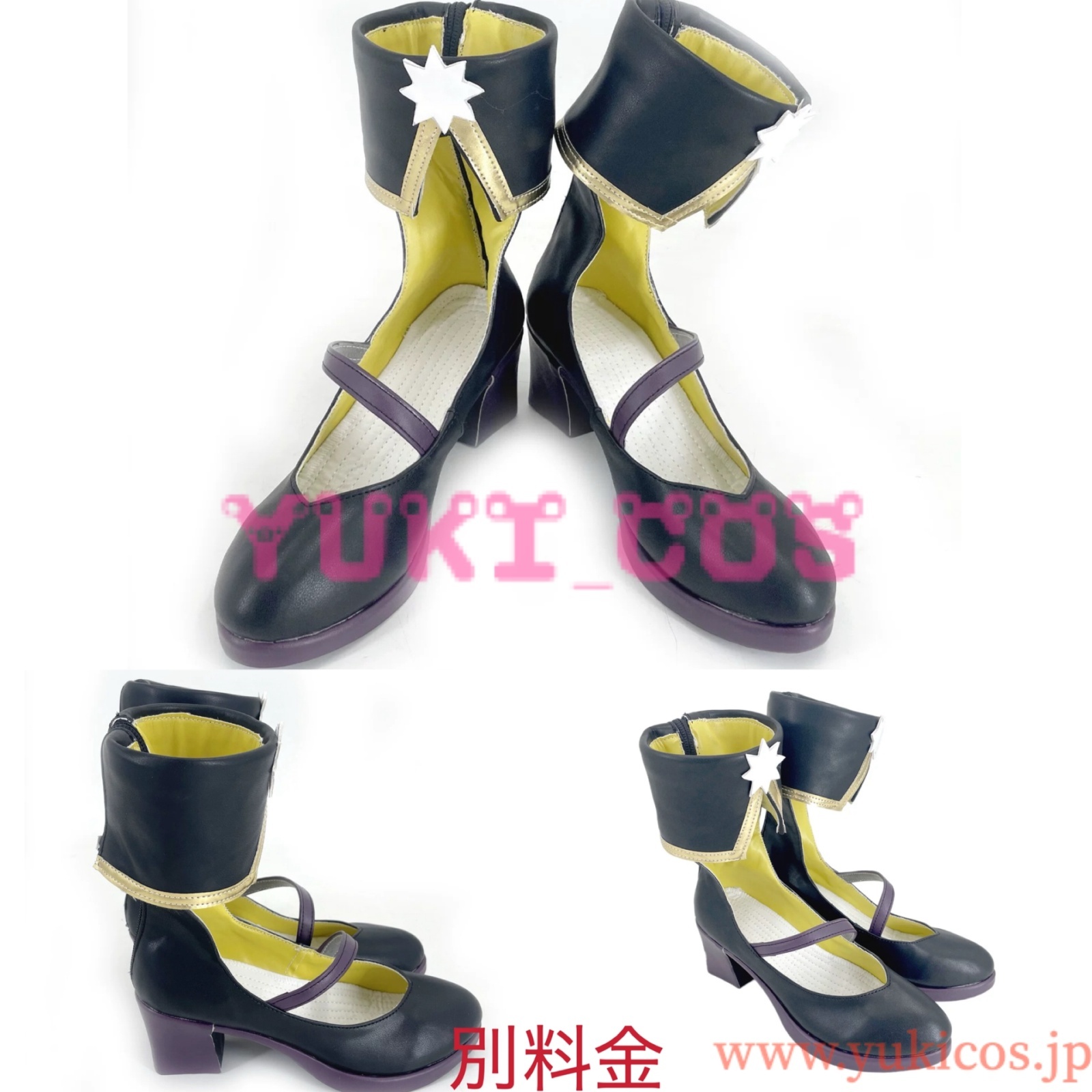 Vtuber にじさんじ 珠乃井ナナ 通常衣装 コスプレ衣装