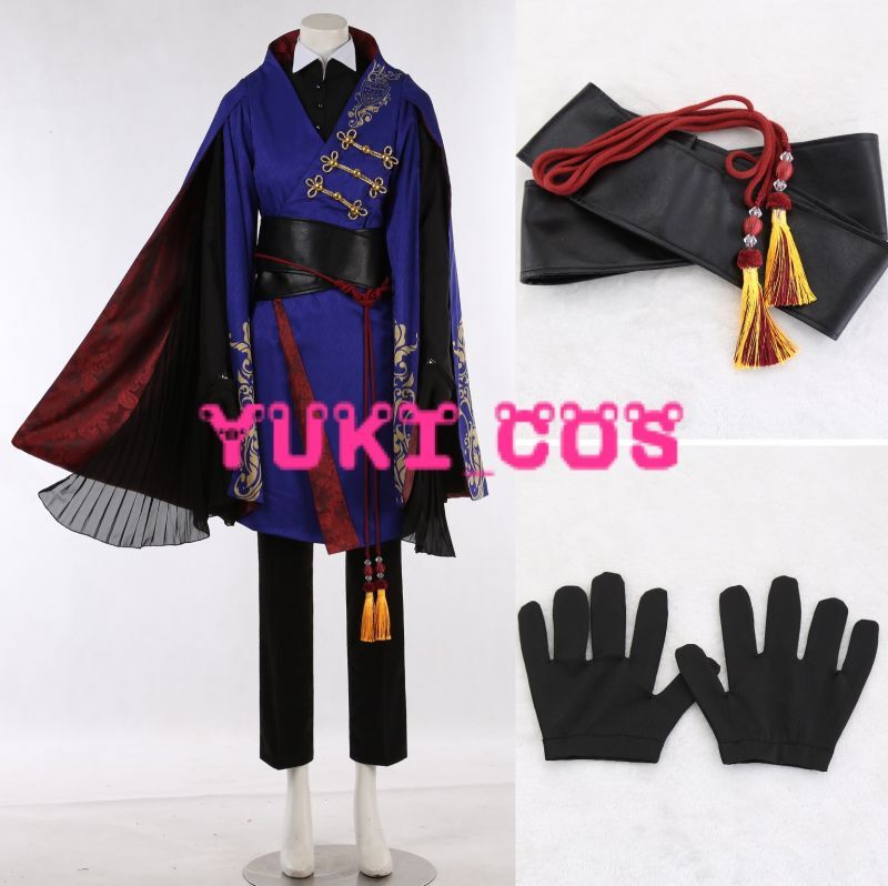 ツイステッドワンダーランド ツイステ ポムフィオーレ寮 エペル