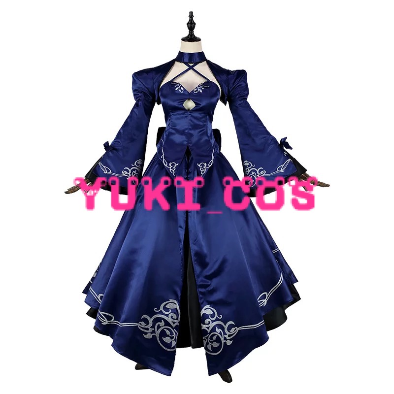 FGO セイバーオルタ コスプレ アルトリア・ペンドラゴン オルタ