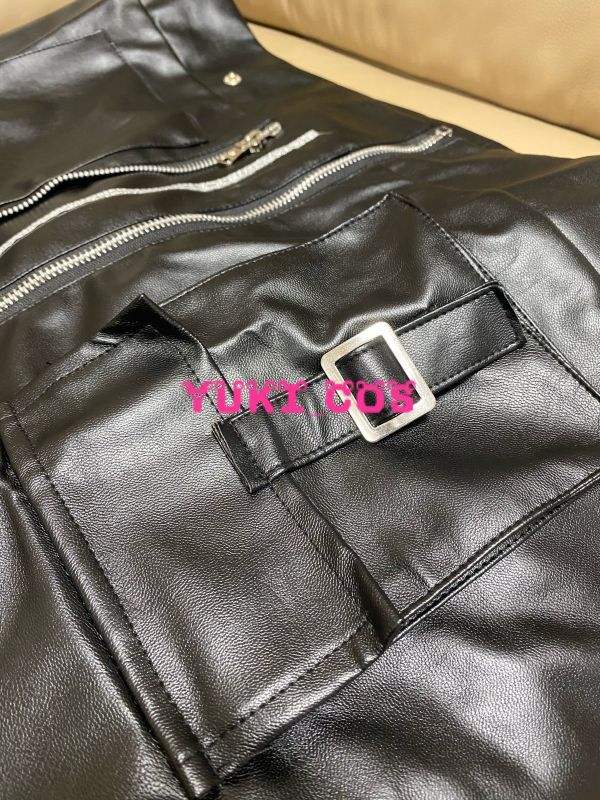 アークナイツ モスティマ コスプレ衣装