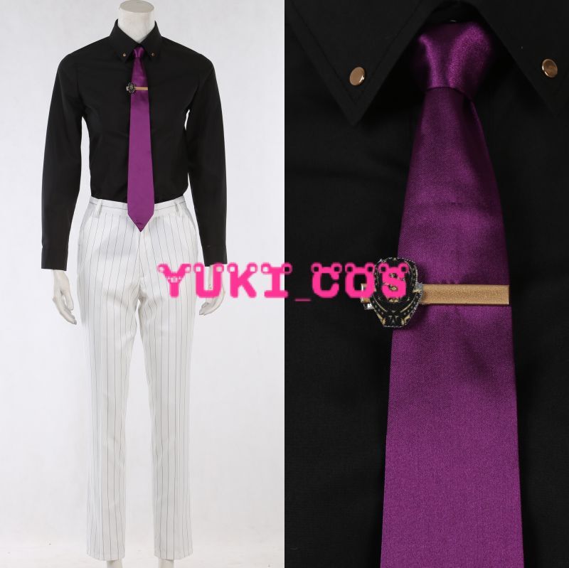 魔法使いの約束 オーエン Owen コスプレ衣装