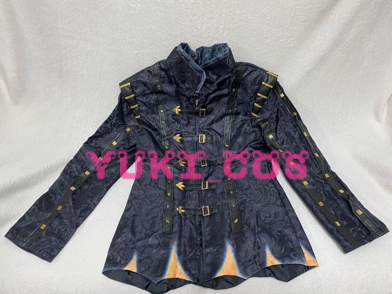 アイデンティティ5 IdentityV 第五人格 患者 罪を逃れし者 コスプレ衣装