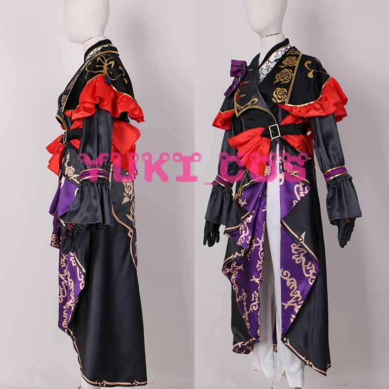 あんさんぶるスターズ！ あんスタ 萌芽＊うつろいゆくエルミタージュ