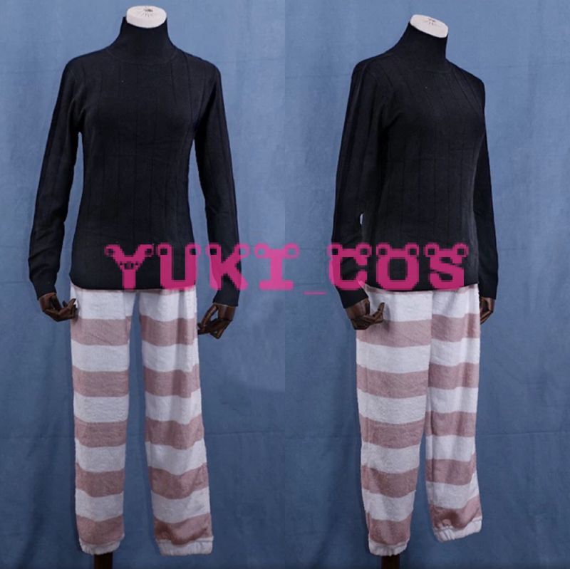 Vtuber にじさんじ 叶 部屋着 コスプレ衣装