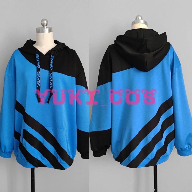 バーチャルYouTuber Vtuber にじさんじ アクシア・クローネ Axia Krone