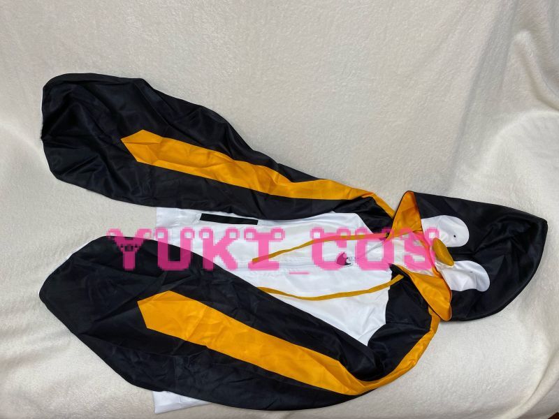 Vtuber にじさんじ ペトラ・グリン Petra Gurin コスプレ衣装