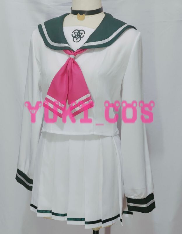 ブルーアーカイブ ブルアカ 杏山カズサ きょうやまかずさ コスプレ衣装