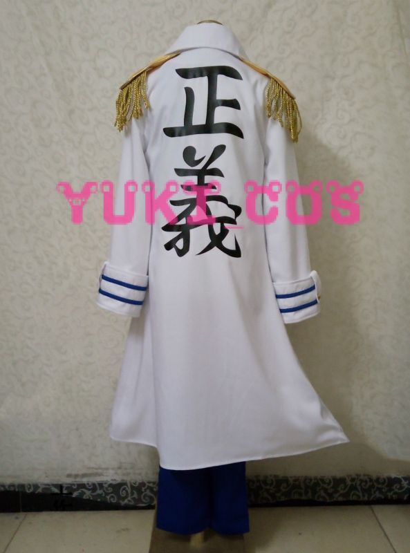 ONE PIECE ワンピース コビー コスプレ衣装