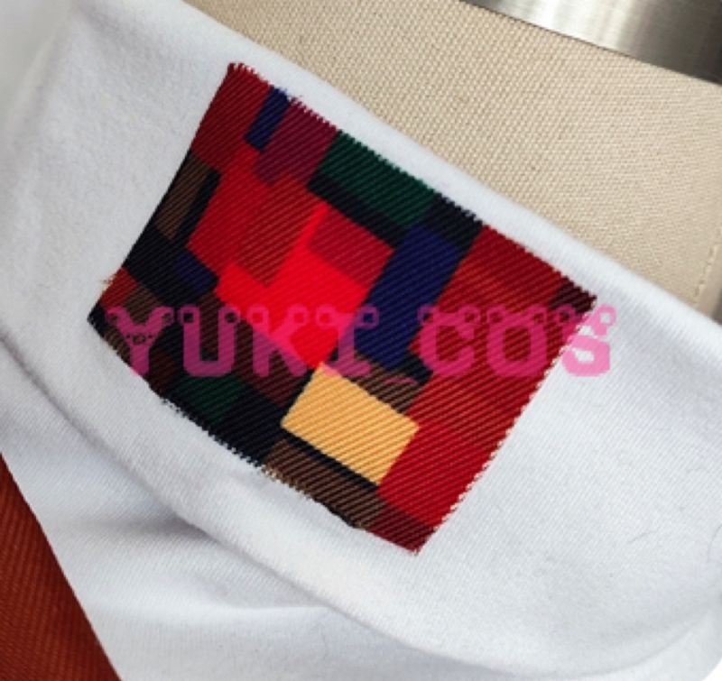 プロジェクトセカイ プロセカ 天馬司ZOZOコラボ コスプレ衣装