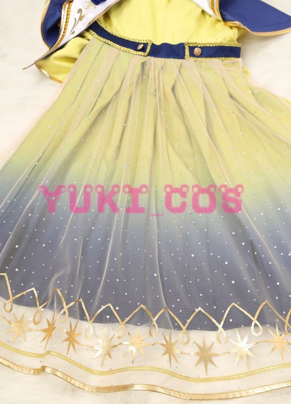 あんさんぶるスターズ！ あんスタ Origin☆星空を歌うAltered 物語の