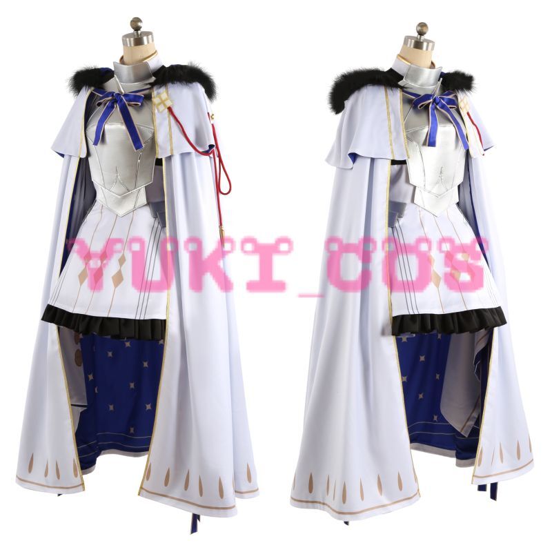 Fate/Grand Order FGO 8周年記念 救世主トネリコ 雨の魔女トネリコ