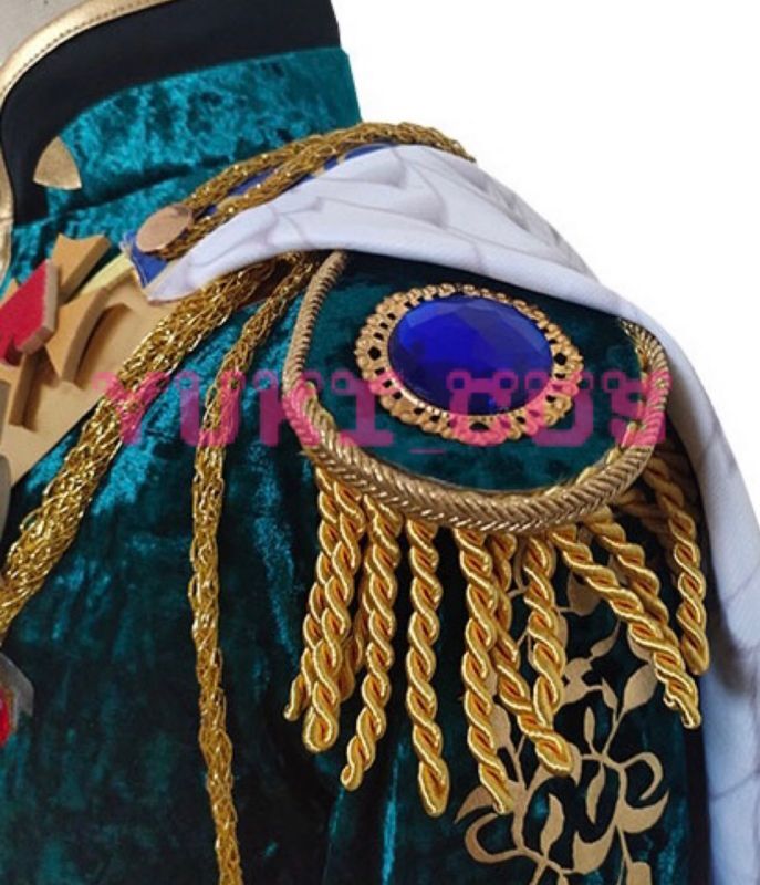 アイデンティティV IdentityV 第五人格 傭兵 チェシャ猫 コスプレ衣装