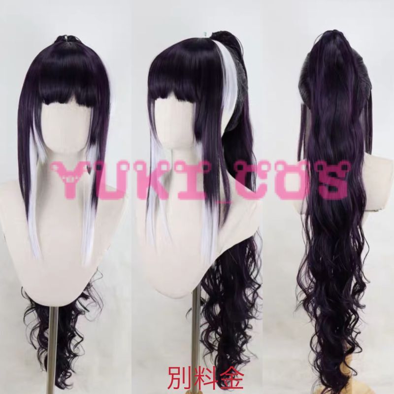 Vtuber にじさんじ うみせよつは Umise Yotsuha 海妹四葉 新衣装