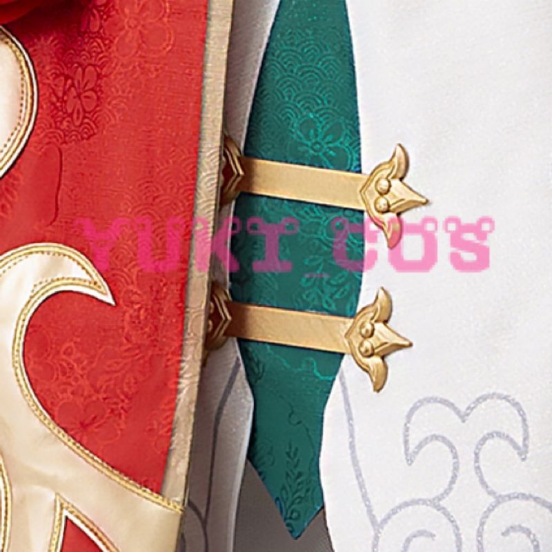 崩壊スターレイル 崩スタ 桂乃芬 けいないふん コスプレ衣装