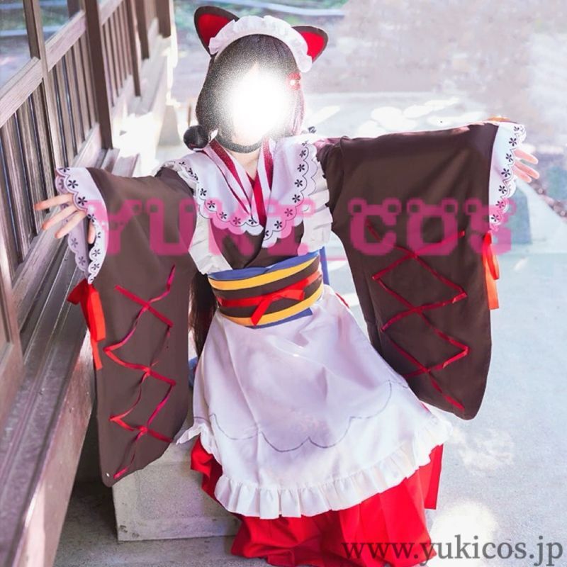 Vtuber にじさんじ 戌亥とこ いぬいとこ コスプレ衣装