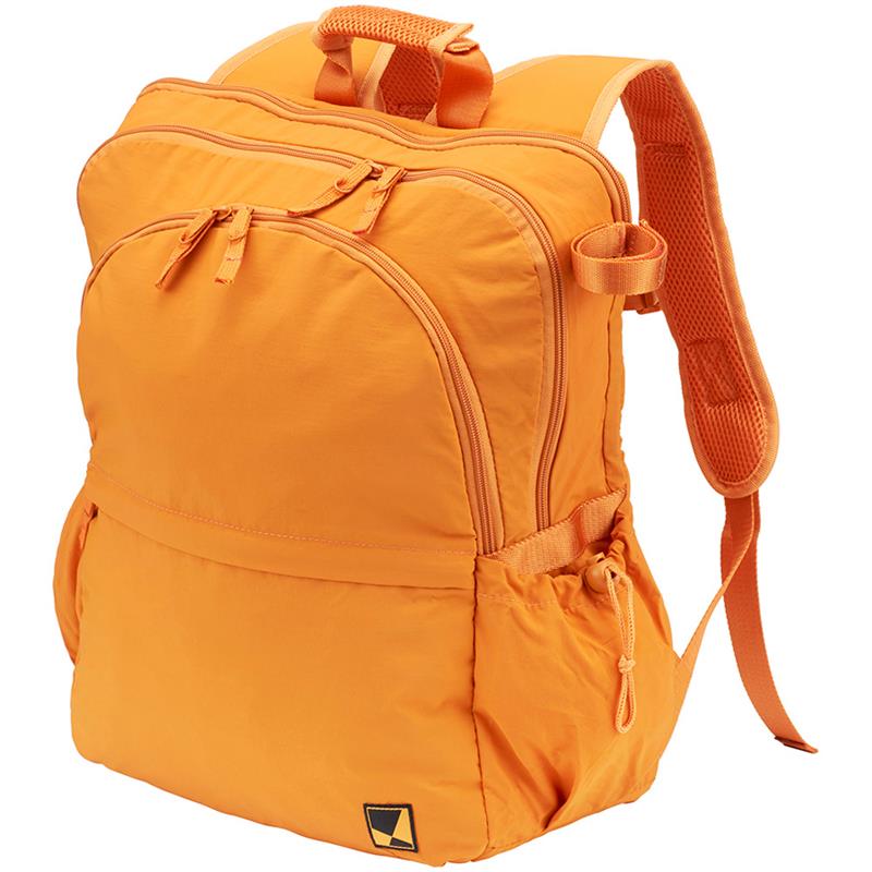 マルマン スケッチバッグ F6 SKBR6-09 オレンジ | ゆめ画材