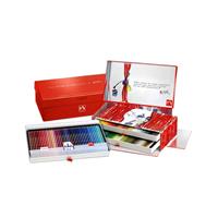 カランダッシュ パステルペンシル 20色セット 788-320 | ゆめ画材