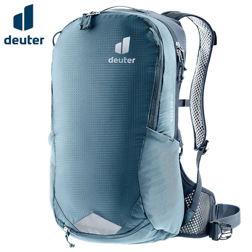 deuter（ドイター） レースエアー10 アトランティック×インク ｜ 通販