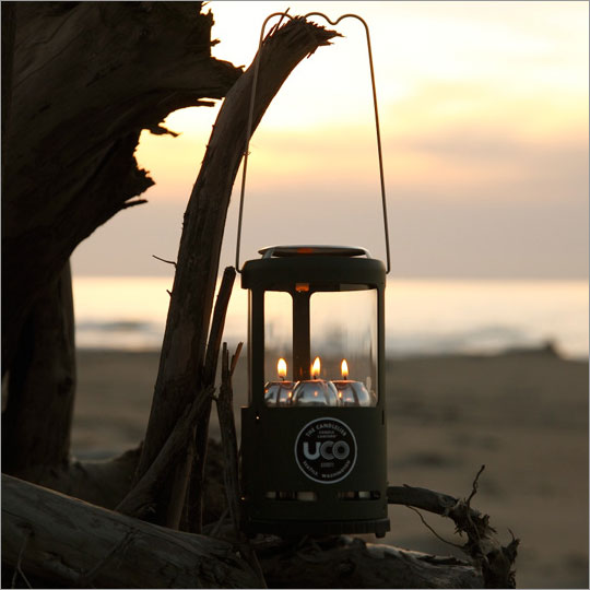 UCO（ユーコ） キャンドリア クラシック グリーン ｜ 通販 通信販売