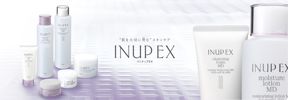 インナップEX -株式会社エックスワン