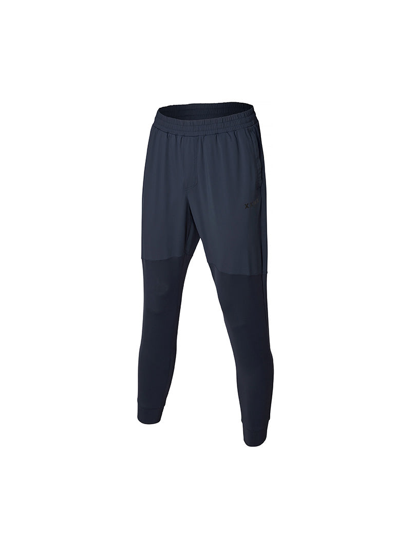 XEXYMENS XMMTP03J1 ストレッチライト ジョガーパンツ + レギンス