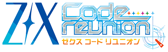 TVアニメ「Z/X Code reunion (ゼクス コード リユニオン)」公式サイト