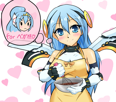 ソトゥミサ放送局｜『Z/X -ゼクス-』ブロッコリー 新作トレーディング