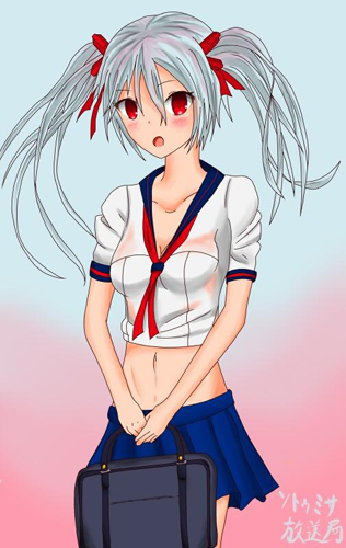 ソトゥミサ放送局 ｜ Z/X - Zillions of enemy X - ゼクス公式サイト