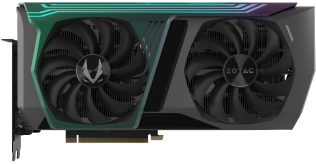 ZOTAC GAMING GeForce RTX 3070 Twin Edge | ZOTAC