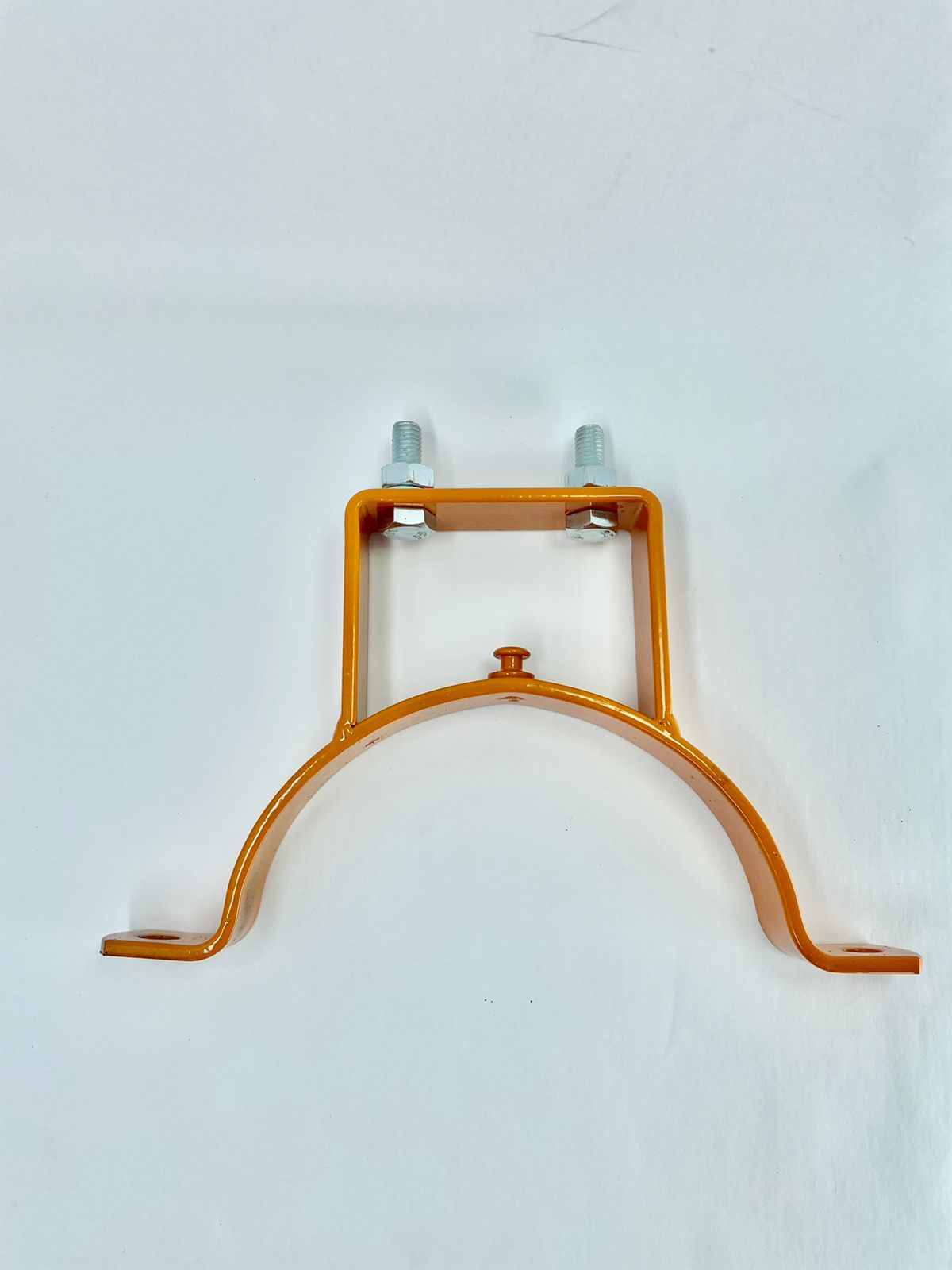 Z4437 - SEMI CINTA COM SUPORTE FVS 200 732115 JACTO em Maringá