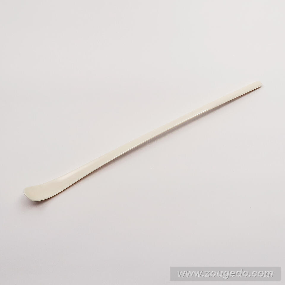 商品詳細：【本象牙】茶杓・利休型 | 象牙堂～象牙製品専門店～