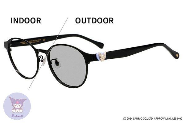 Zoff | サンリオキャラクターズ｜メガネのZoffオンラインストア