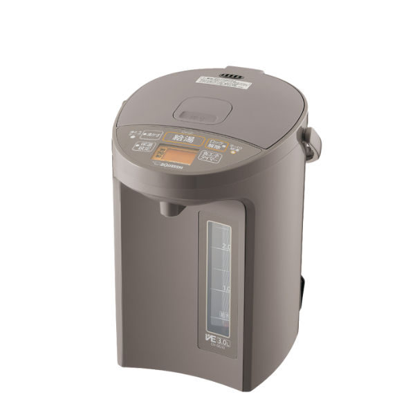 CV-GC22/CV-GC30/CV-GC40（電気ポット）｜取扱説明書｜お客様サポート