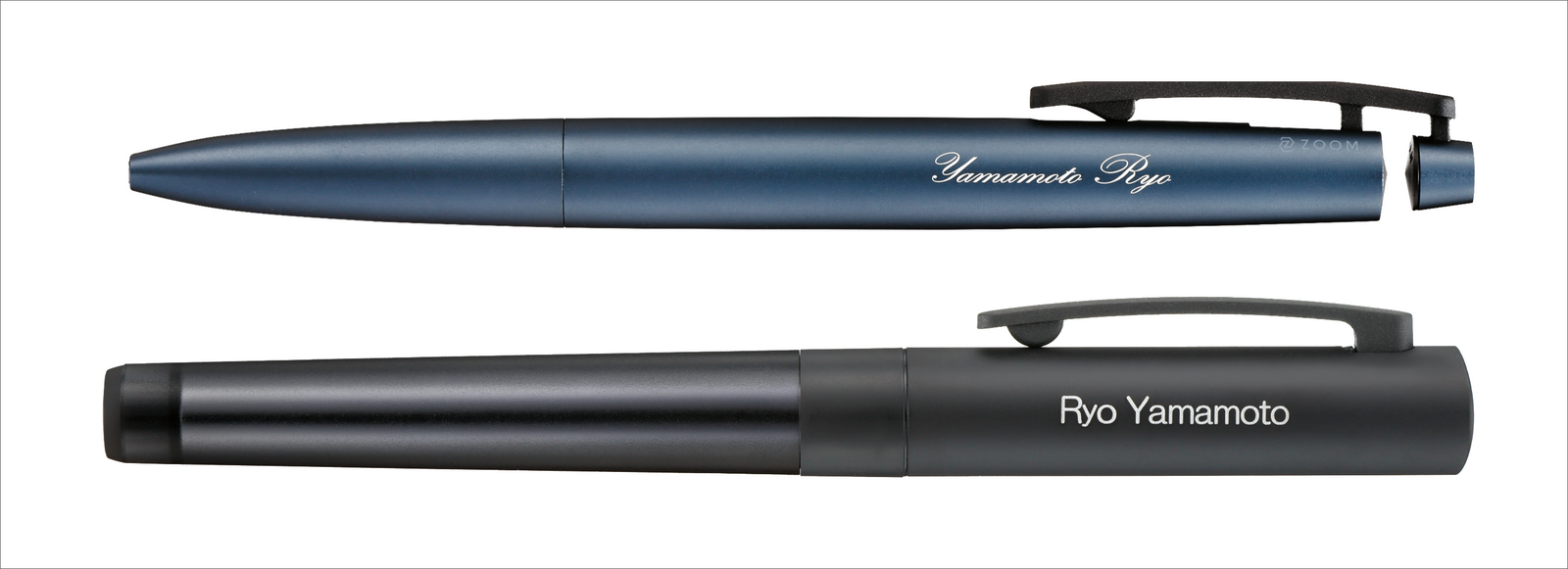 ZOOM お名入れ無料キャンペーン実施中！ - JOURNAL - ZOOM