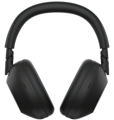 SONY WH1000XM6 NOISE CANCELLING WIRELESS HEADPHONES BLACK – ZEEK