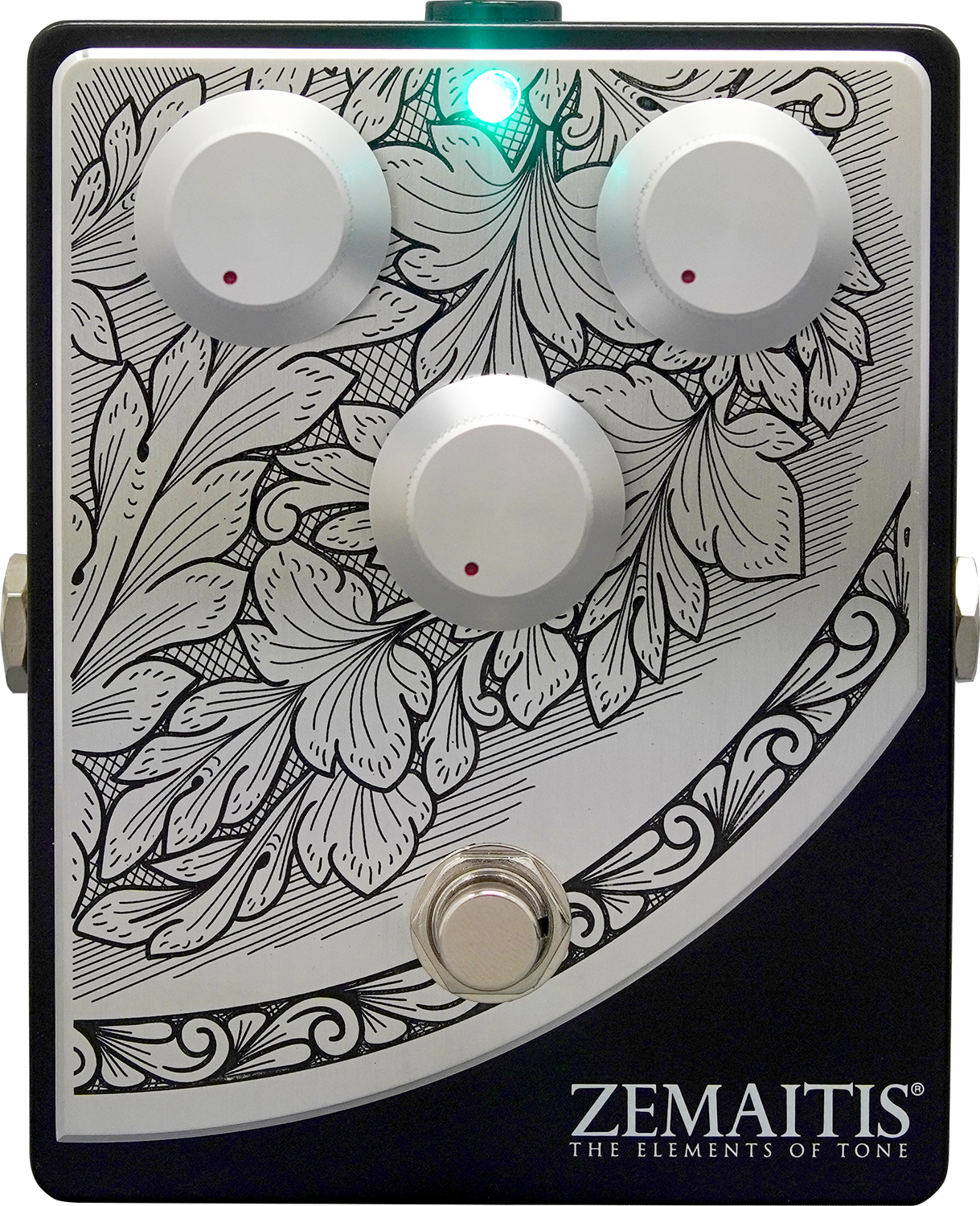 ZMF2024OD | Kanda Shokai ZEMAITIS® Web Site