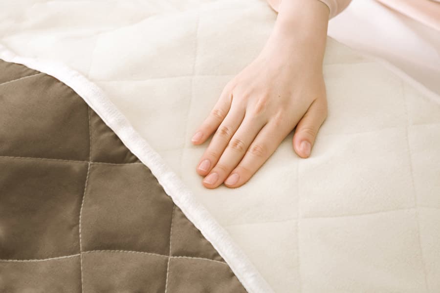 足入れ電熱マット | ゼンケン 浄水器・生活家電・調理家電・レンタル