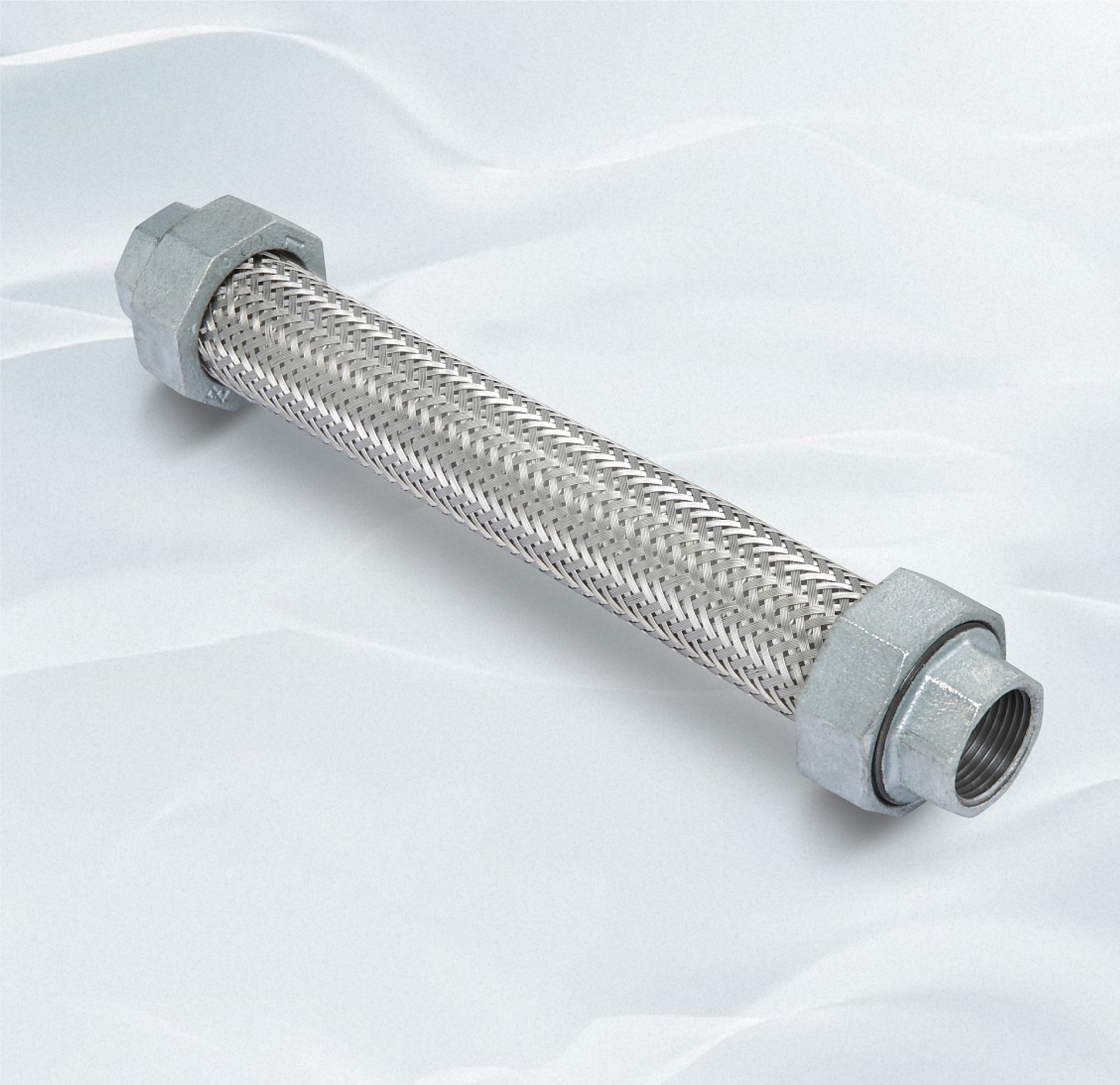 製品データダウンロード | フレキシブルジョイント(フレキ)、伸縮継手