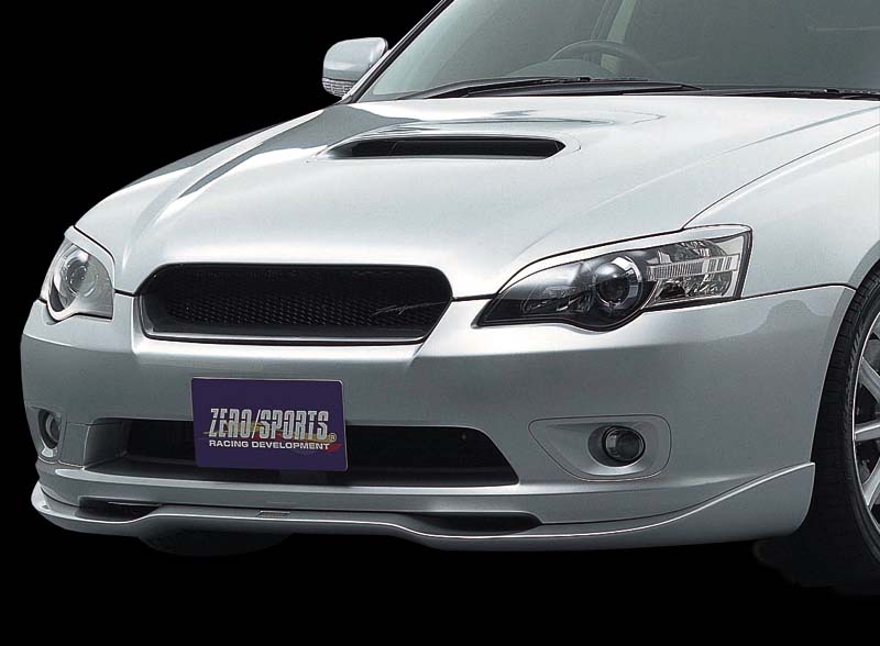 エアロパーツ - 販売終了品 | ZERO/SPORTS | ZERO/SPORTS.Co.,Ltd.