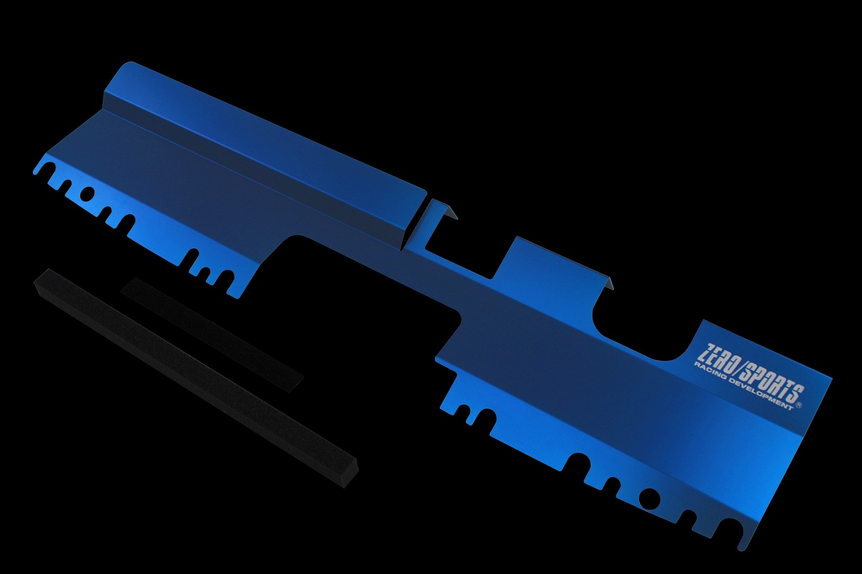 冷却系パーツ - VM4/VMG - レヴォーグ | ZERO/SPORTS | ZERO/SPORTS.Co