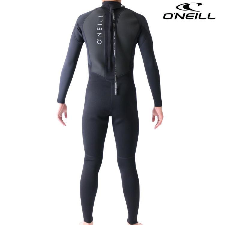 オニール ウェットスーツ メンズ 3mm / 2mm フルスーツ ウエットスーツ